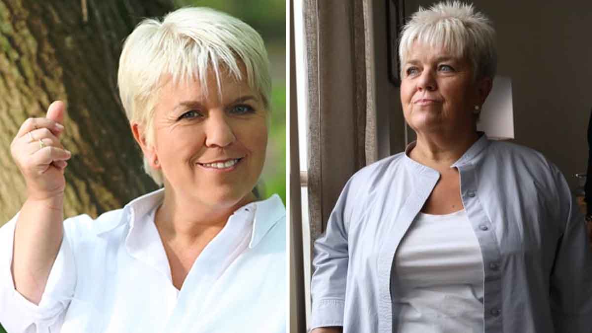 Mimie Mathy cette grande décision concernant « Joséphine, ange gardien » suite au décès de ses parents